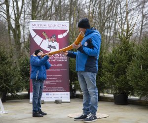 44. Konkursu Gry na Instrumentach Pasterskich im. Kazimierza Uszyńskiego - FOTORELACJA 44. Konkursu Gry na Instrumentach Pasterskich im. Kazimierza Uszyńskiego - FOTORELACJA