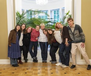 Międzyuczelniany Obóz Etnograficzny (MOE 2025, Ciechanowiec-Wasilków) Międzyuczelniany Obóz Etnograficzny (MOE 2025, Ciechanowiec-Wasilków)