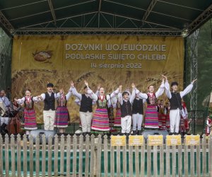 XX Podlaskie Święto Chleba - fotorelacja XX Podlaskie Święto Chleba - fotorelacja