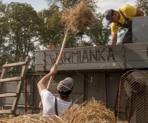 XVI Podlaskie Święto Chleba