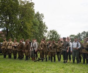 15 Zajazd Wysokomazowiecki - Fotorelacja