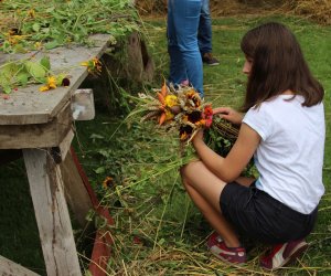 XVI Podlaskie Święto Chleba