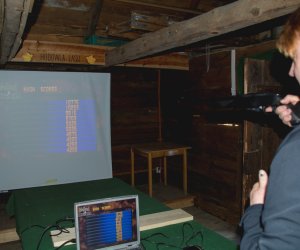 Jarmark św. Wojciecha 2018 - fotorelacja Jarmark św. Wojciecha 2018 - fotorelacja