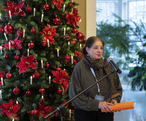 Fotorelacja i podsumowanie 42. Konkursu Gry na Instrumentach Pasterskich im. Kazimierza Uszyńskiego Fotorelacja i podsumowanie 42. Konkursu Gry na Instrumentach Pasterskich im. Kazimierza Uszyńskiego