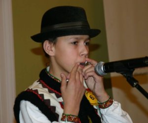 XXVII KONKURS GRY NA INSTRUMENTACH PASTERSKICH im. Kazimierza Uszyńskiego XXVII KONKURS GRY NA INSTRUMENTACH PASTERSKICH im. Kazimierza Uszyńskiego