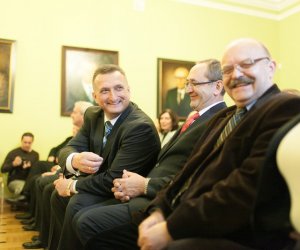 Obchody Jubileuszu 50-lecia Muzeum Rolnictwa w Ciechanowcu, 3-5 października Obchody Jubileuszu 50-lecia Muzeum Rolnictwa w Ciechanowcu, 3-5 października