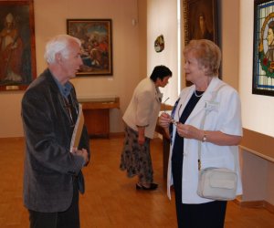 Sesja naukowa - Ksiądz Jan Krzysztof Kluk (1739-1796) Życie i dorobek naukowy