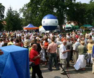 VII PODLASKIE ŚWIĘTO CHLEBA