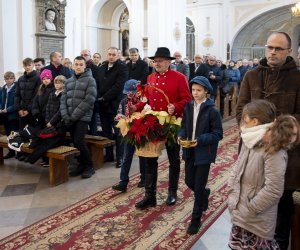 44. Konkursu Gry na Instrumentach Pasterskich im. Kazimierza Uszyńskiego - FOTORELACJA 44. Konkursu Gry na Instrumentach Pasterskich im. Kazimierza Uszyńskiego - FOTORELACJA