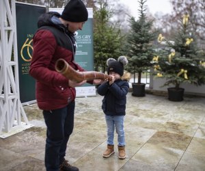 41. Konkurs Gry na Instrumentach Pasterskich im. Kazimierza Uszyńskiego - fotorelacja