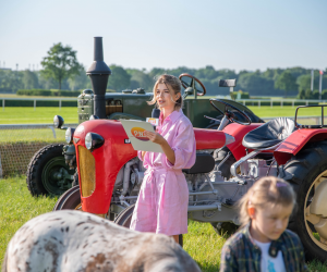"Piknik Poznaj Dobrą Żywność" - Służewiec - 26 maja 2024 r. - fotorelacja