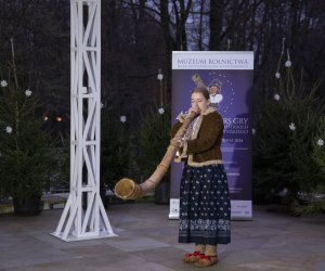 43. Konkurs Gry na Instrumentach Pasterskich im. Kazimierza Uszyńskiego 43. Konkurs Gry na Instrumentach Pasterskich im. Kazimierza Uszyńskiego