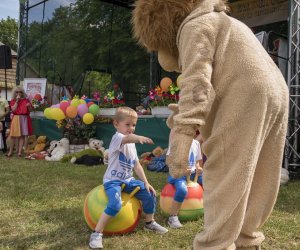 Odpust na św. Antoniego - fotorelacja Odpust na św. Antoniego - fotorelacja