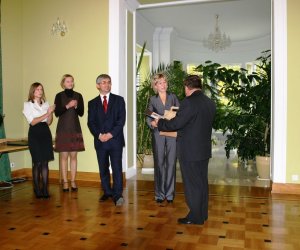 Konkurs na Najlepiej Zachowany Zabytek Wiejskiego Budownictwa Drewnianego w Województwie Podlaskim w 2009 roku