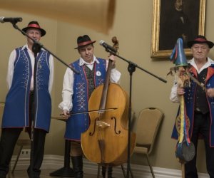 XL Konkurs Gry na Instrumentach Pasterskich im. Kazimierza Uszyńskiego - fotorelacja