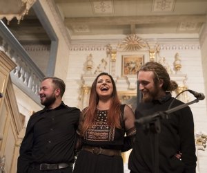 LIGAWKI 2016 - Fotorelacja z konkursu