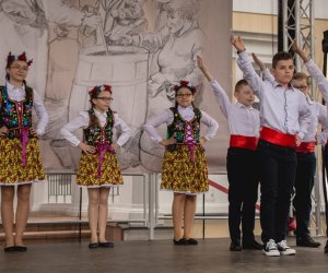 Jarmark św. Wojciecha 2019 - fotorelacja Jarmark św. Wojciecha 2019 - fotorelacja