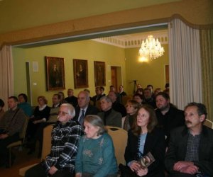 Podsumowanie Konkursu na najlepiej zachowany zabytek wiejskiego budownictwa drewnianego w województwie podlaskim za 2006 r.