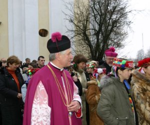 XXVII KONKURS GRY NA INSTRUMENTACH PASTERSKICH im. Kazimierza Uszyńskiego XXVII KONKURS GRY NA INSTRUMENTACH PASTERSKICH im. Kazimierza Uszyńskiego