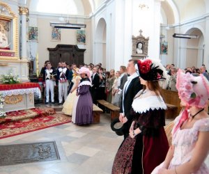 VI Zajazd Wysokomazowiecki VI Zajazd Wysokomazowiecki