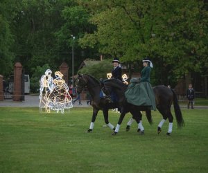 Noc Muzeów 2019 - fotorelacja Noc Muzeów 2019 - fotorelacja
