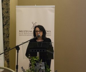 Konferencja "Wieś w Polsce i krajach sąsiednich 1944-1989. Społeczeństwo i gospodarka" - fotorelacja Konferencja "Wieś w Polsce i krajach sąsiednich 1944-1989. Społeczeństwo i gospodarka" - fotorelacja