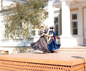 VI Zajazd Wysokomazowiecki VI Zajazd Wysokomazowiecki