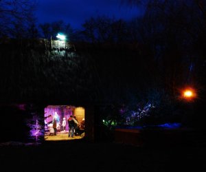 Szopka Bożonarodzeniowa