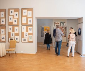 Jarmark św. Wojciecha 2024 - fotorelacja