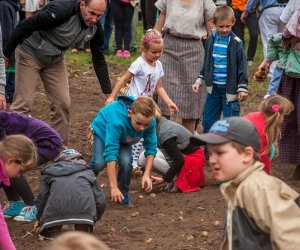 Z Kulturą Ludową Przez Podlasie Z Kulturą Ludową Przez Podlasie