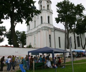 Urodzinowy Mistrz Smaku 2006 r