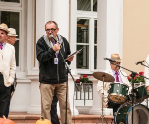 Wykopki w Skansenie 2013 Wykopki w Skansenie 2013