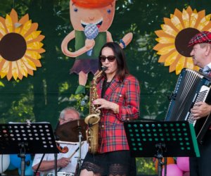 Odpust na św. Antoniego 2016 Odpust na św. Antoniego 2016