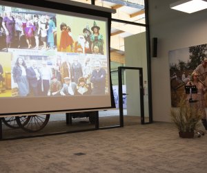 Etnografia w muzeum. Partycypacja społeczna, zaangażowanie, współdziałanie.