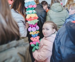 Niedziela Palmowa 2018 Niedziela Palmowa 2018