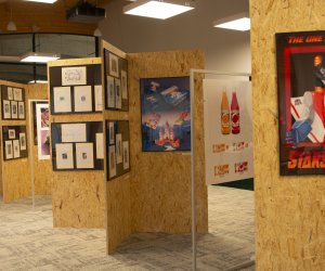 WYSTAWA CZASOWA PT. „MANUALNIE I CYFROWO”