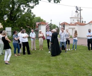 "Podlasie Nadbużańskie" - konferencja z okzji 500-lecia Powstania Województwa Podlaskiego "Podlasie Nadbużańskie" - konferencja z okzji 500-lecia Powstania Województwa Podlaskiego