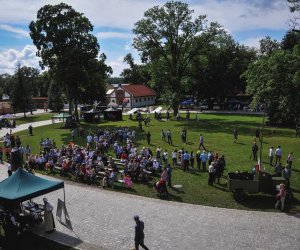 X Zajazd Wysokomazowiecki - fotorelacja X Zajazd Wysokomazowiecki - fotorelacja