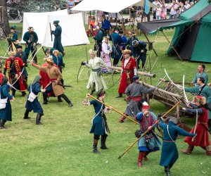 13. Zajazd Wysokomazowiecki - 23 lipca 2023 r. - podsumowanie i fotorelacja