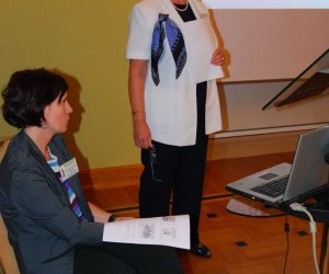 Sesja naukowa - Ksiądz Jan Krzysztof Kluk (1739-1796) Życie i dorobek naukowy Sesja naukowa - Ksiądz Jan Krzysztof Kluk (1739-1796) Życie i dorobek naukowy