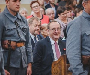 X Zajazd Wysokomazowiecki - fotorelacja X Zajazd Wysokomazowiecki - fotorelacja