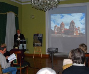 Zamki, grody, ruiny – waloryzacja i ochrona Zamki, grody, ruiny – waloryzacja i ochrona