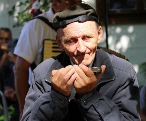 XVI Podlaskie Święto Chleba