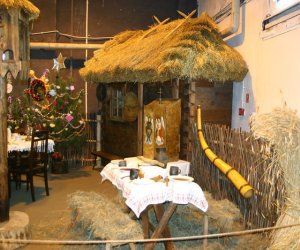 IV Festiwal Stołów Wigilijnych IV Festiwal Stołów Wigilijnych