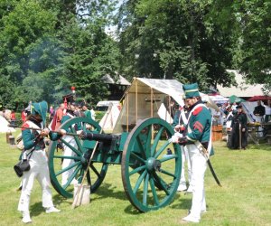 VIII Zajazd Wysokomazowiecki, 15.07.2012. VIII Zajazd Wysokomazowiecki, 15.07.2012.