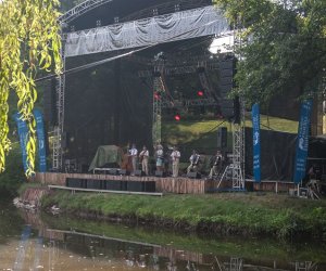 XIV Podlaskie Święto Chleba XIV Podlaskie Święto Chleba