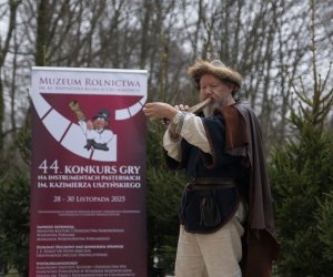 44. Konkursu Gry na Instrumentach Pasterskich im. Kazimierza Uszyńskiego - FOTORELACJA 44. Konkursu Gry na Instrumentach Pasterskich im. Kazimierza Uszyńskiego - FOTORELACJA