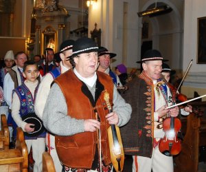 Ciechanowiecki Konkurs Gry na Instrumentach Pasterskich Ciechanowiecki Konkurs Gry na Instrumentach Pasterskich