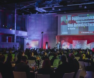 Wyróżnienie NID dla Konkursu na Najlepiej Zachowany Zabytek Wyróżnienie NID dla Konkursu na Najlepiej Zachowany Zabytek