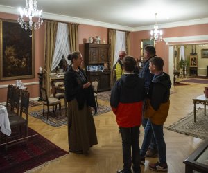 NOC MUZEÓW 2025 | Noc Tajemnic - fotorelacja